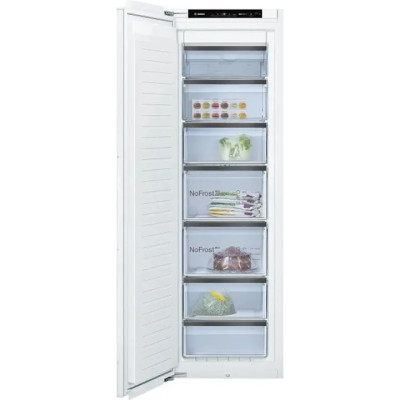 Морозильная камера BOSCH GIN81HNE0 Морозильная камера BOSCH GIN81HNE0