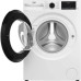 Стиральная машина BEKO B3WFR56H2WC Стиральная машина BEKO B3WFR56H2WC