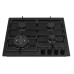 Варочная поверхность MEFERI MGH604BK LIGHT Варочная поверхность MEFERI MGH604BK LIGHT