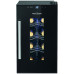 Винный шкаф PROFI COOK PC-WK 1232 schwarz Винный шкаф PROFI COOK PC-WK 1232 schwarz