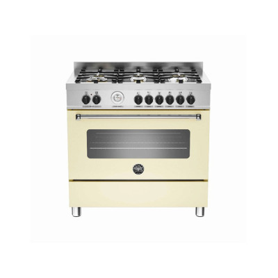 Варочный центр BERTAZZONI MAS906MFESCRT