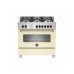 Варочный центр BERTAZZONI MAS906MFESCRT