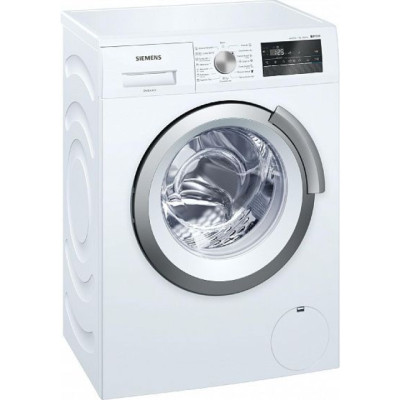 Стиральная машина Siemens WS12L241OE Стиральная машина Siemens WS12L241OE