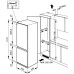 Встраиваемый холодильник SMEG cr3362p1