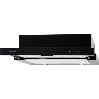 Вытяжка WEISSGAUFF TEL 06 Soft Touch BL Вытяжка WEISSGAUFF TEL 06 Soft Touch BL