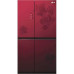 Холодильник side-by-side LG gr-m247qgmy Холодильник side-by-side LG gr-m247qgmy