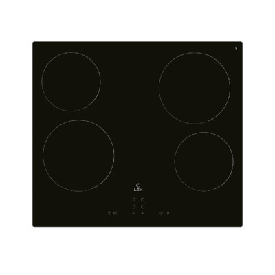 Варочная поверхность LEX EVH 640A BL Варочная поверхность LEX EVH 640A BL
