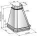 Вытяжка KUPPERSBERG FEODORA 60 C B Вытяжка KUPPERSBERG FEODORA 60 C B