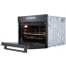 Духовой шкаф KUPPERSBERG KHT 616 Black Духовой шкаф KUPPERSBERG KHT 616 Black