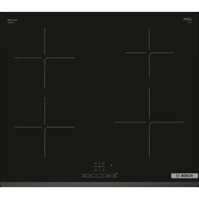 Варочная поверхность BOSCH PUE63KBB5E Варочная поверхность BOSCH PUE63KBB5E