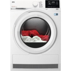 Сушильная машина AEG TR8G83GW Сушильная машина AEG TR8G83GW