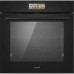 Духовой шкаф WEISSGAUFF EOM 899 Color Touch Black Matt Духовой шкаф WEISSGAUFF EOM 899 Color Touch Black Matt