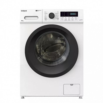 Стиральная машина TIMBERK T-WM7DC14Q33 Стиральная машина TIMBERK T-WM7DC14Q33