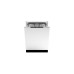 Посудомоечная машина BERTAZZONI DW6083PRT Посудомоечная машина BERTAZZONI DW6083PRT