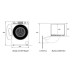 Стиральная машина HAIER HW90-B14367U1 Стиральная машина HAIER HW90-B14367U1