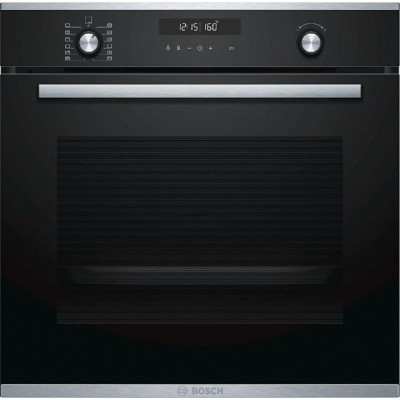 Духовой шкаф BOSCH HBG278ES0R Духовой шкаф BOSCH HBG278ES0R