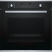 Духовой шкаф BOSCH HBG278ES0R Духовой шкаф BOSCH HBG278ES0R