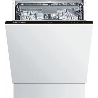 Встраиваемая посудомоечная машина GORENJE gv 64311 Встраиваемая посудомоечная машина GORENJE gv 64311
