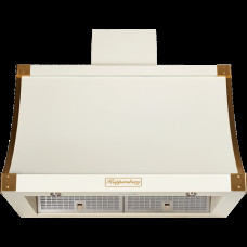 Вытяжка KUPPERSBERG T 939 C Bronze Вытяжка KUPPERSBERG T 939 C Bronze