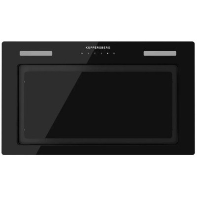 Вытяжка KUPPERSBERG INFLAT 60 B Вытяжка KUPPERSBERG INFLAT 60 B