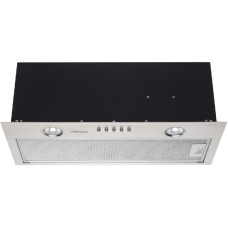 Вытяжка KONIGIN FlatBox Inox 50 Вытяжка KONIGIN FlatBox Inox 50
