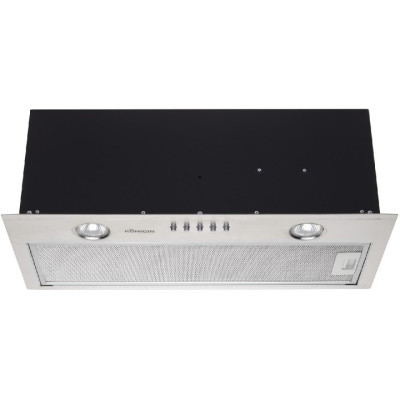 Вытяжка KONIGIN FlatBox Inox 50 Вытяжка KONIGIN FlatBox Inox 50