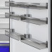Холодильник GRUNDIG GKN17820FHXBR Холодильник GRUNDIG GKN17820FHXBR