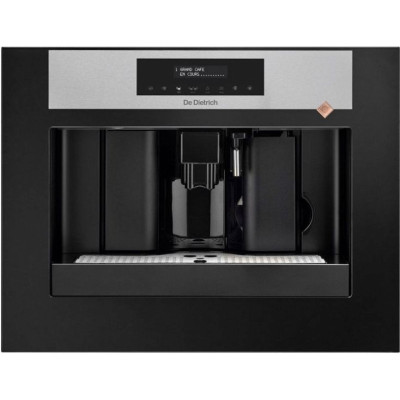 Кофемашина DE DIETRICH DKD7400X Кофемашина DE DIETRICH DKD7400X