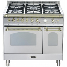 Варочный центр LOFRA RSD96GVGTE/Ci BRASS