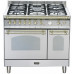 Варочный центр LOFRA RSD96GVGTE/Ci CHROME Варочный центр LOFRA RSD96GVGTE/Ci CHROME