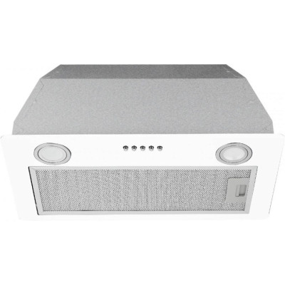 Вытяжка HYUNDAI HBB 6033 W Вытяжка HYUNDAI HBB 6033 W