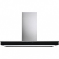 Вытяжка FALMEC LUMINA NRS 90 ix bl vetro Вытяжка FALMEC LUMINA NRS 90 ix bl vetro