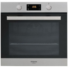 Духовой шкаф Hotpoint-Ariston FA3 540 JH IX/HA