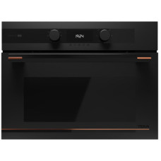 Духовой шкаф TEKA HLC 84-G1 C MATT BLACK (111160026) Духовой шкаф TEKA HLC 84-G1 C MATT BLACK (111160026)