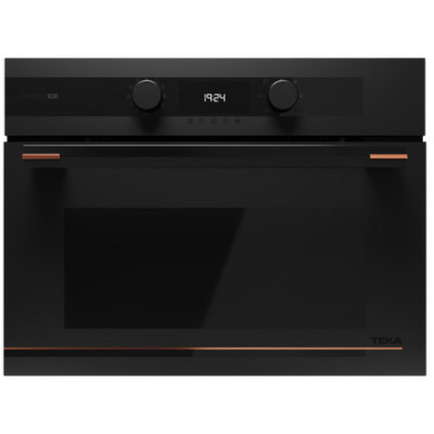 Духовой шкаф TEKA HLC 84-G1 C MATT BLACK (111160026) Духовой шкаф TEKA HLC 84-G1 C MATT BLACK (111160026)