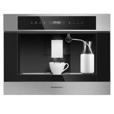 Кофемашина MAUNFELD AMCM1503S