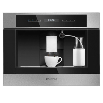 Кофемашина MAUNFELD AMCM1503S