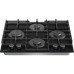 Газовая панель GORENJE GT 6D42 AB Газовая панель GORENJE GT 6D42 AB