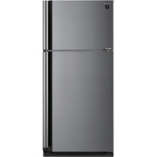 Холодильник SHARP SJ-XE59PMSL Холодильник SHARP SJ-XE59PMSL