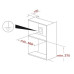 Микроволновая печь TEKA MS 622 BIS L SS (112040002) Микроволновая печь TEKA MS 622 BIS L SS (112040002)