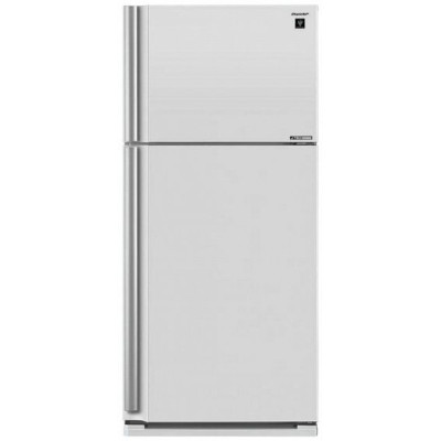 Холодильник SHARP SJ-XE55PMWH Холодильник SHARP SJ-XE55PMWH