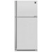 Холодильник SHARP SJ-XE55PMWH Холодильник SHARP SJ-XE55PMWH