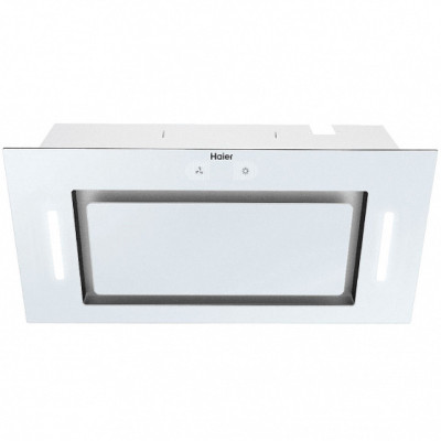 Вытяжка HAIER HVX-BI652GW Вытяжка HAIER HVX-BI652GW