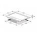 Варочная панель FULGOR PH 705 G WK X Варочная панель FULGOR PH 705 G WK X