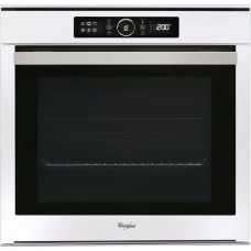 Духовой шкаф WHIRLPOOL AKZM 8480 WH Духовой шкаф WHIRLPOOL AKZM 8480 WH