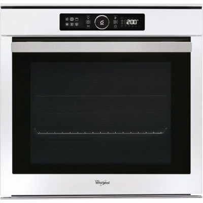 Духовой шкаф WHIRLPOOL AKZM 8480 WH Духовой шкаф WHIRLPOOL AKZM 8480 WH
