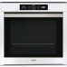 Духовой шкаф WHIRLPOOL AKZM 8480 WH Духовой шкаф WHIRLPOOL AKZM 8480 WH