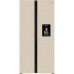 Холодильник HIBERG RFS-484DX NFYm inverter Холодильник HIBERG RFS-484DX NFYm inverter