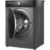 Стиральная машина WEISSGAUFF WMD 4148 D Grey Стиральная машина WEISSGAUFF WMD 4148 D Grey