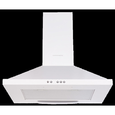 Вытяжка KUPPERSBERG t 601 w Вытяжка KUPPERSBERG t 601 w